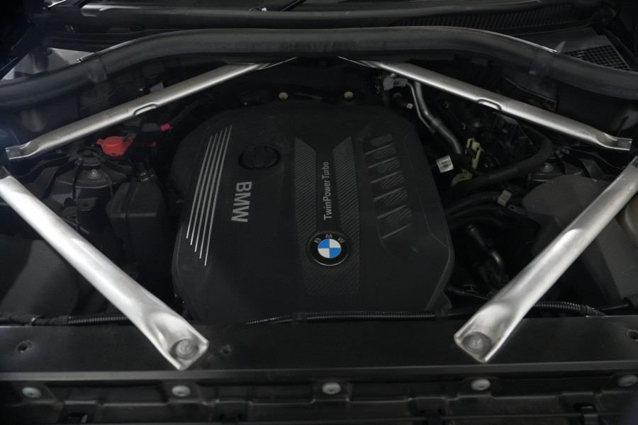 2022 BMW X6 xDrive30d M Sport Coupe Image 38