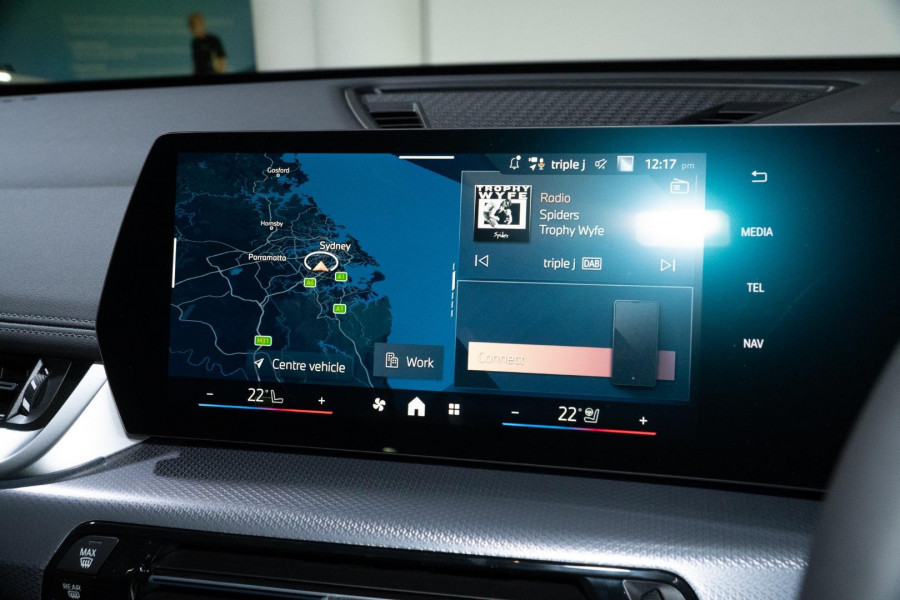 2026 BMW X1 U11 sDrive20i SUV