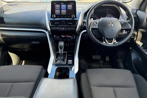 2024 Mitsubishi Eclipse Cross YB LS SUV Image 14
