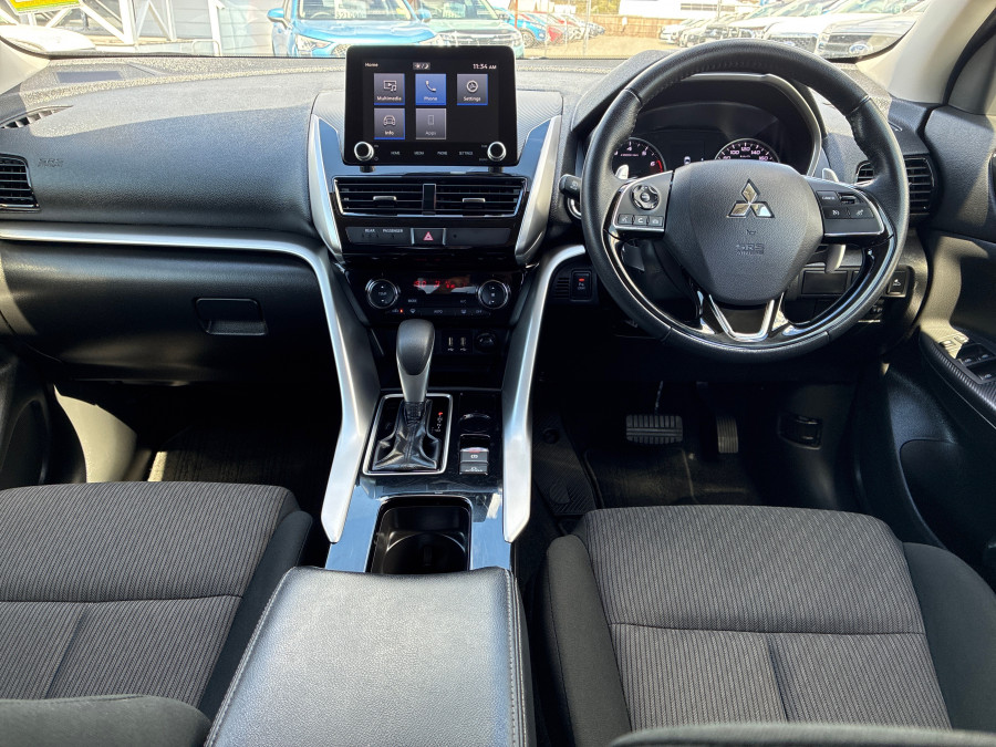2024 Mitsubishi Eclipse Cross YB LS SUV Image 14