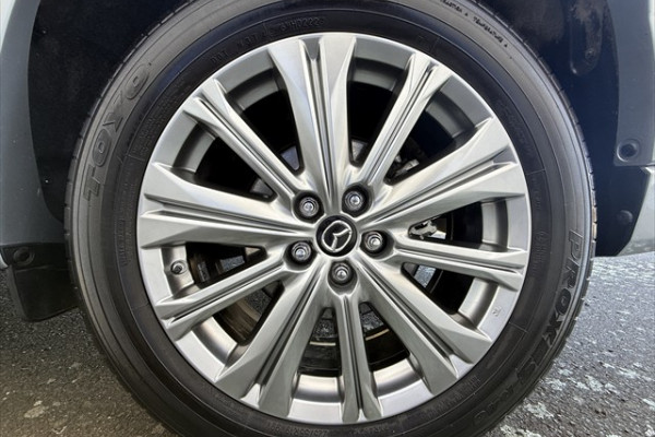 2022 Mazda CX-5 KF Series Akera SUV Image 16