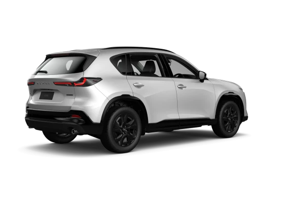 2026 Mazda CX-5 KM Series G25 GT SP SUV Image 13