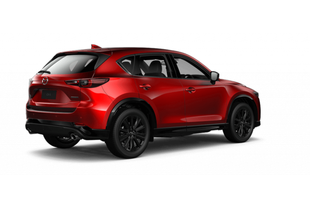 2024 Mazda CX-5 KF Series G25 GT SP SUV Image 13