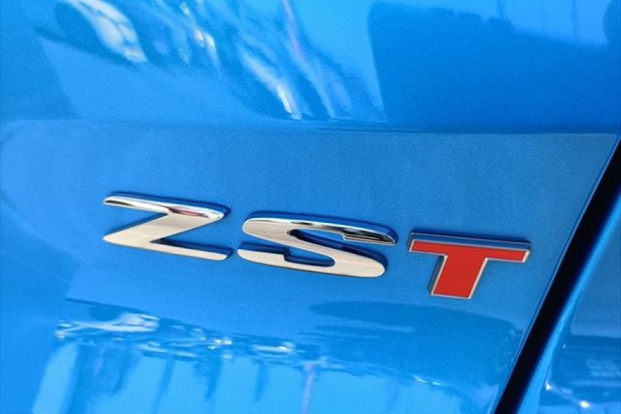 2024 MG ZST S13 Excite SUV Image 12