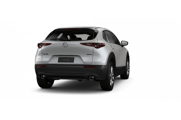 2026 Mazda CX-30 DM Series G20 Astina SUV Image 15