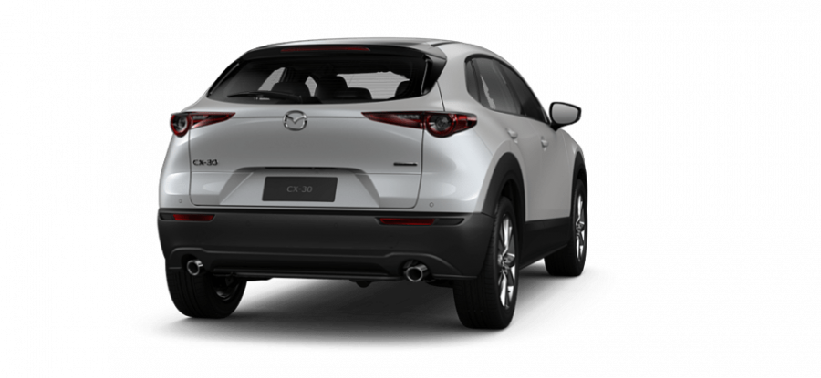2026 Mazda CX-30 DM Series G20 Astina SUV Image 15