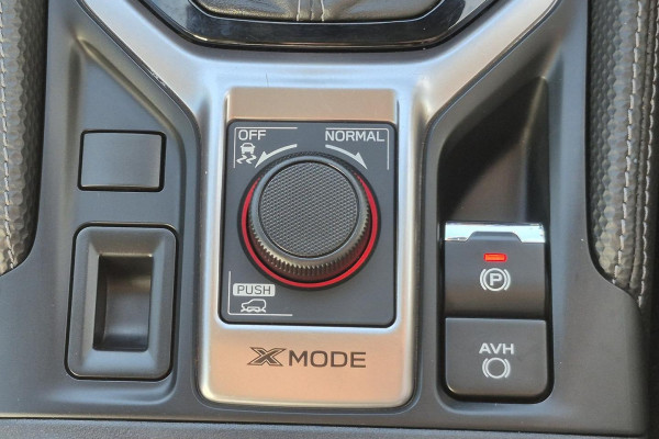 2024 Subaru Forester S5 2.5i SUV Image 14