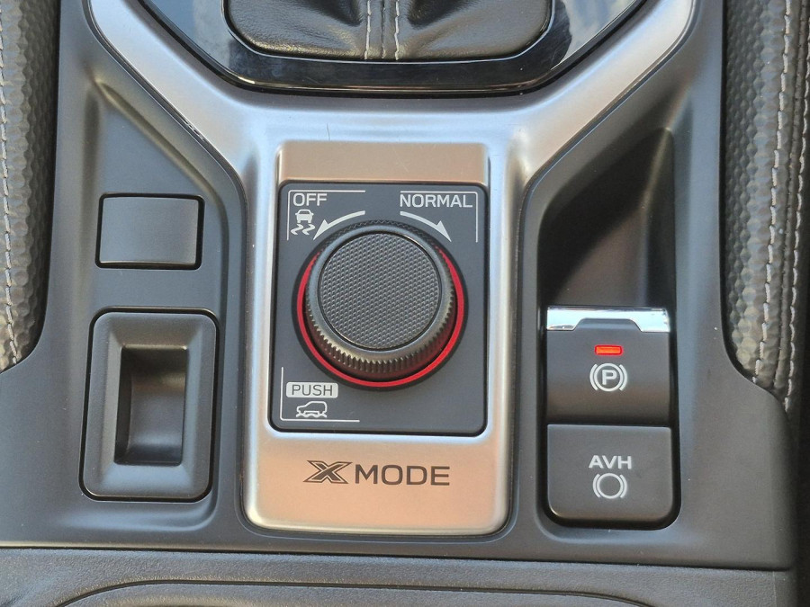 2024 Subaru Forester S5 2.5i SUV Image 14