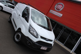 Ford Transit Custom Van VN