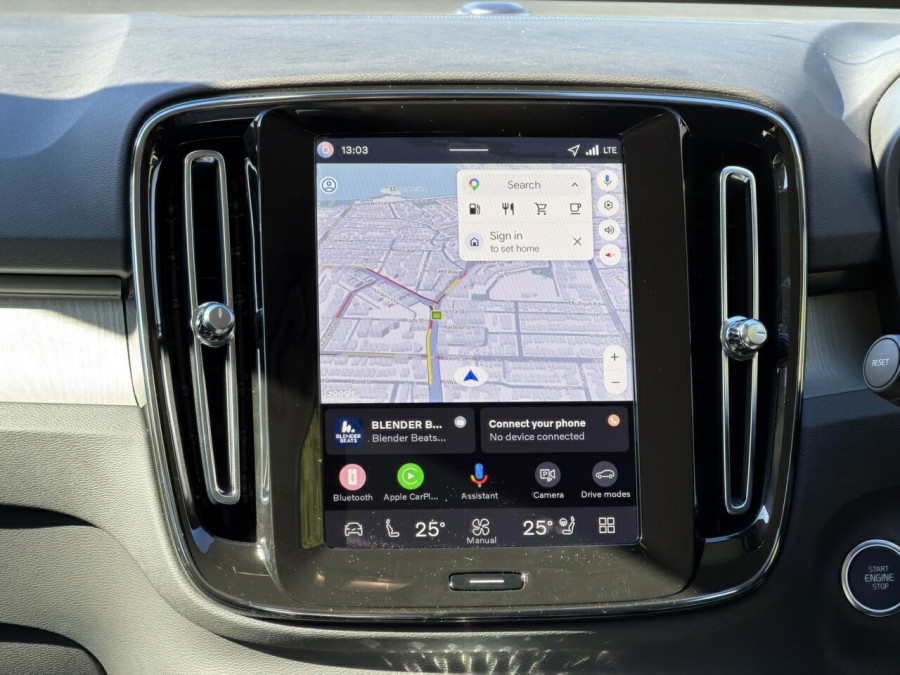 2026 Volvo XC40 XZ Plus B4 SUV Image 13