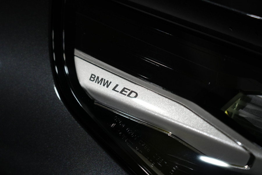 2025 BMW i5 eDrive40 M Sport Sedan Image 40