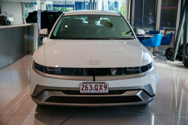 2026 MY27 Hyundai IONIQ 5 NE.V7 MY27 SUV Image 4