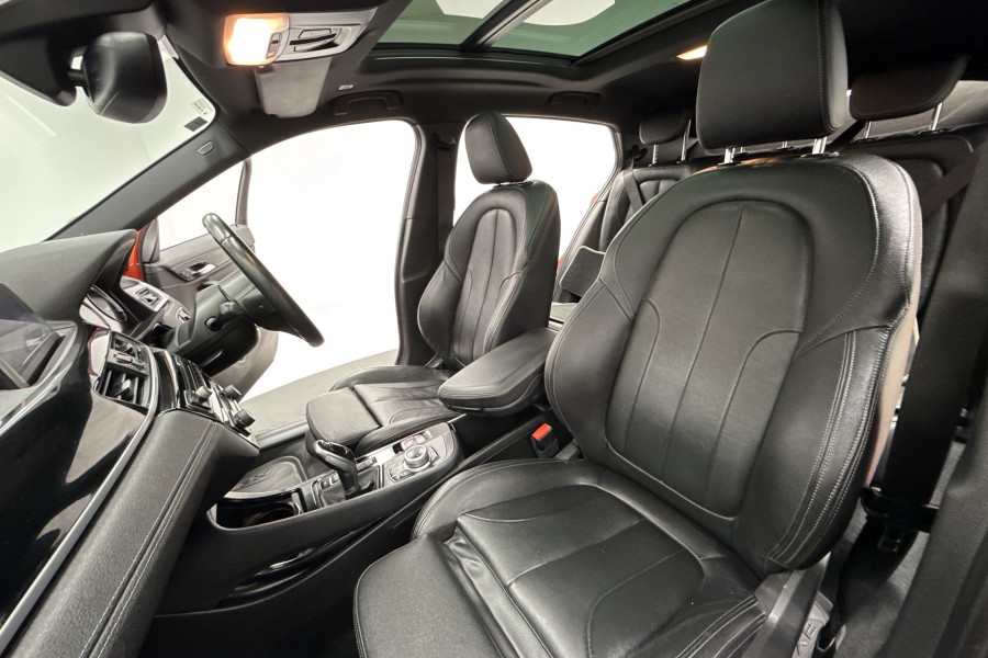 2018 BMW X2 sDrive18i - M Sport SUV Image 12