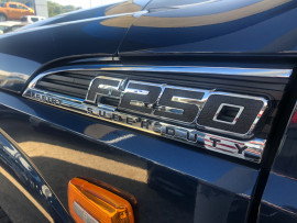 1920 Ford F250 RN XLT Utility Image 5