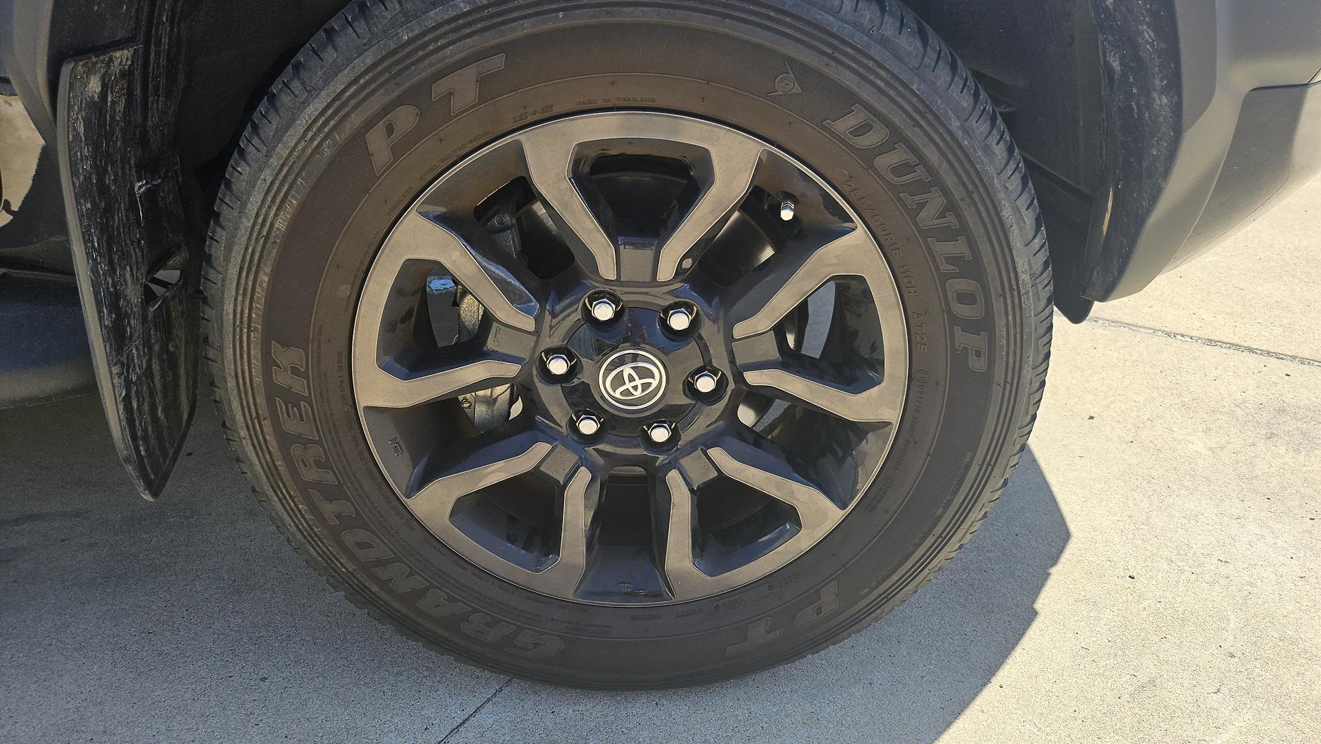 2023 Toyota HiLux GUN126R Rogue Ute Image 25