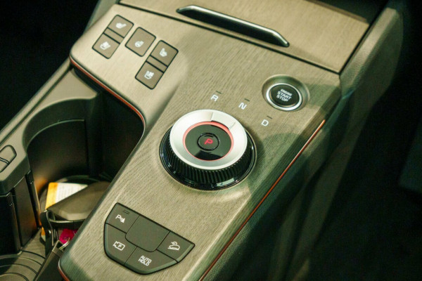 2026 MY27 Kia Sportage NQ5 PE HEV GT-Line SUV Image 15