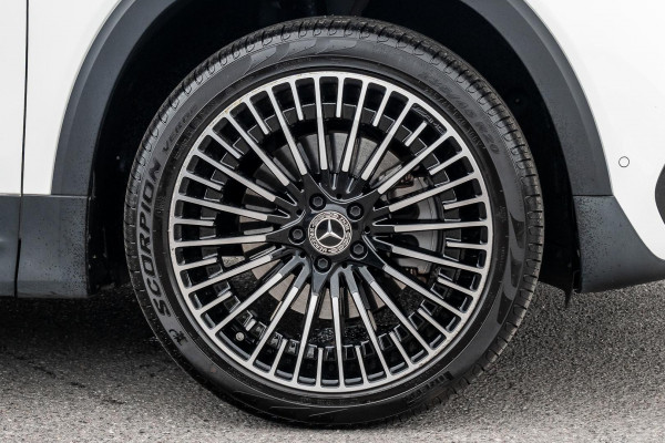 2022 Mercedes-Benz EQB X243 EQB250 SUV image 23