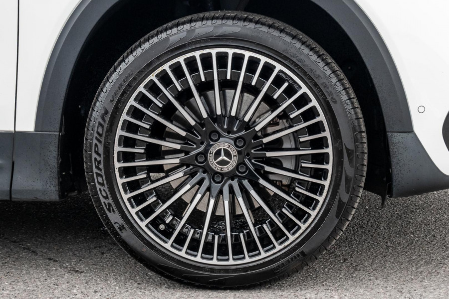 2022 Mercedes-Benz EQB X243 EQB250 SUV