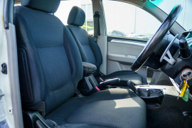 2011 Mitsubishi Challenger PB LS Wagon