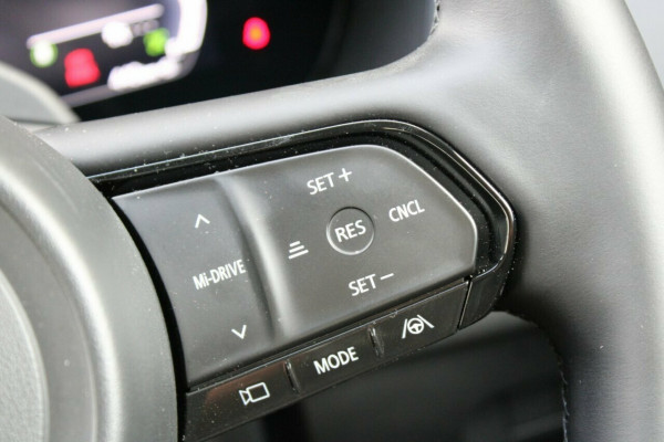2026 Mazda CX-5 KM Series G25 GT SP SUV Image 20