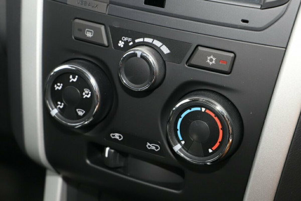 2019 Isuzu UTE D-MAX LS-M Crew Cab Ute 4x4 Utility Mobile Image 19