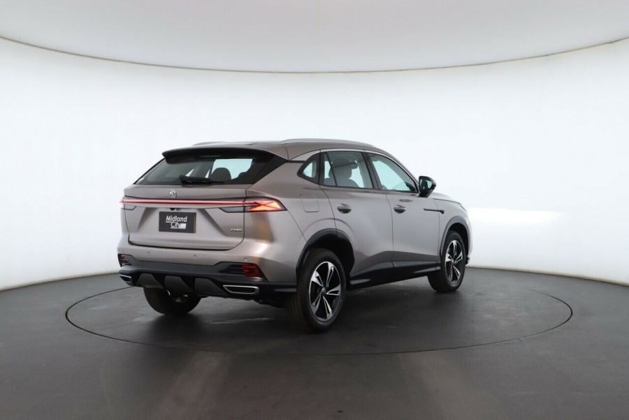 2025 MG HS AS33 Vibe SUV Image 8