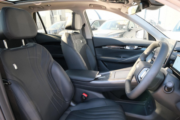 2026 Geely Starray EM-i P145 Inspire SUV Image 7