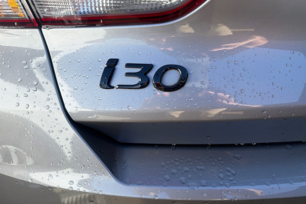 2023 Hyundai i30 PD.V4 Active Hatch Image 18