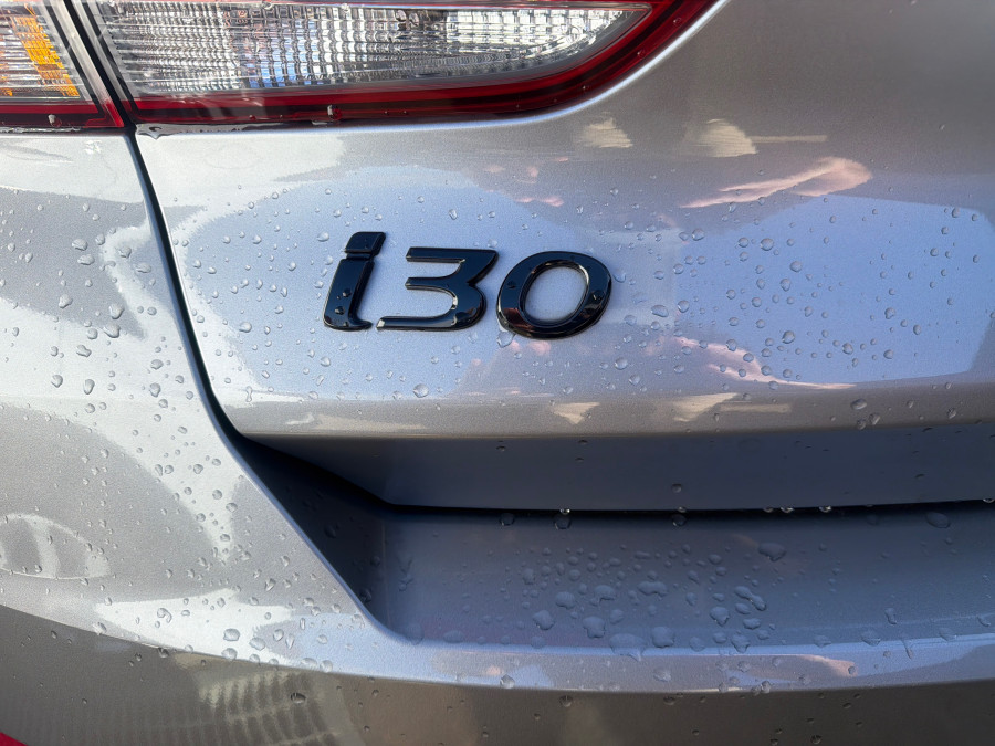 2023 Hyundai i30 PD.V4 Active Hatch Image 18