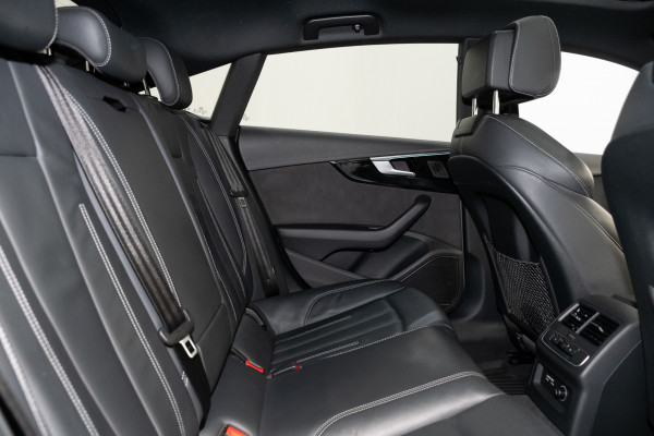2021 Audi A5 F5 45 TFSI S line Hatch Image 3