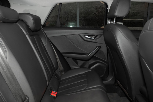 2022 MY23 Audi Q2 GA 35 TFSI SUV image 9