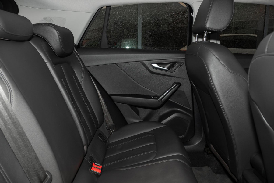 2022 MY23 Audi Q2 GA 35 TFSI SUV