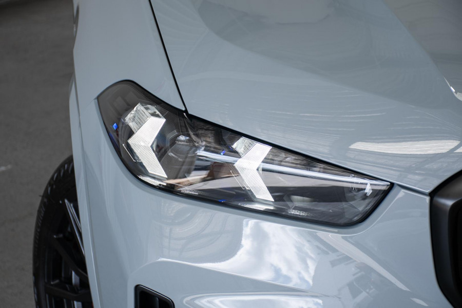 2026 BMW X5 G05 LCI xDrive30d M Sport SUV