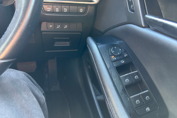 2019 Mazda 3 BP Series G20 Touring Hatch Image 23