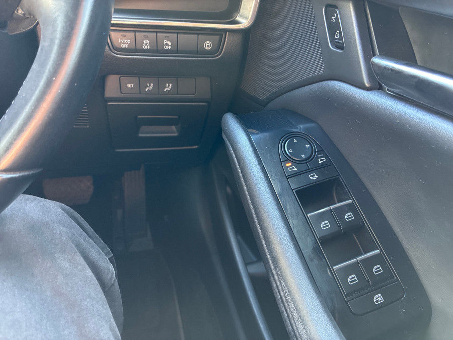 2019 Mazda 3 BP Series G20 Touring Hatch Image 23