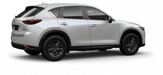 2020 Mazda CX-5 KF2W7A Maxx Sport Suv image 11