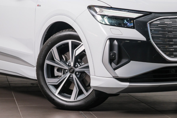 2024 MY25 Audi Q4 e-tron F4 45 SUV