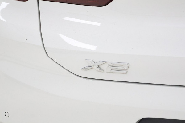 2021 BMW X2 F39 sDrive20i M Sport SUV image 4