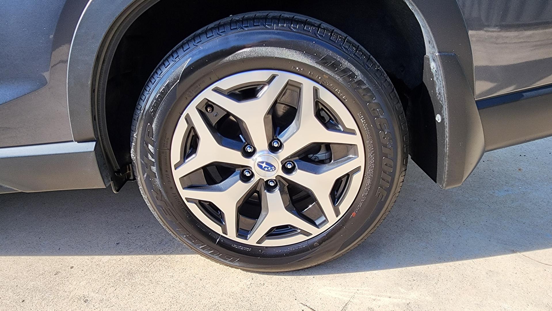 2023 Subaru Forester S5 2.5i SUV Image 27