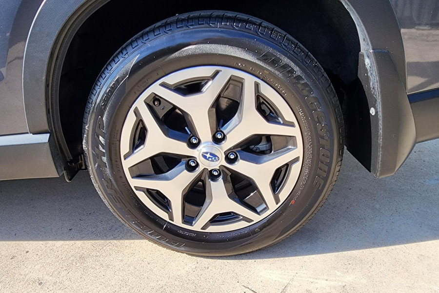 2023 Subaru Forester S5 2.5i SUV Image 27