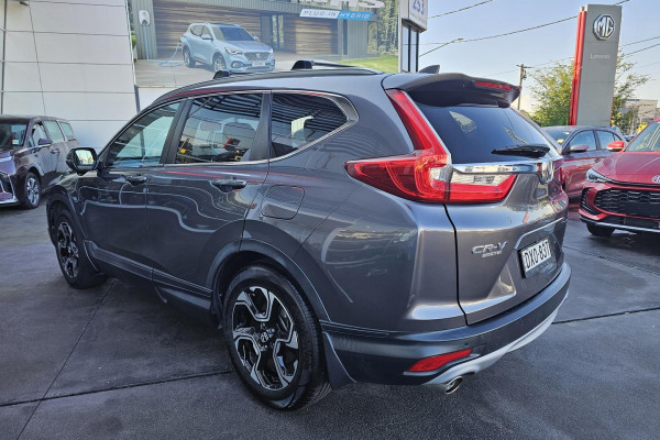 2018 Honda CR-V RW VTi-L SUV Image 5