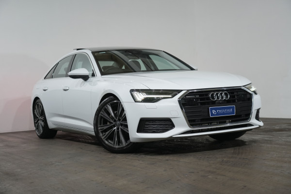 Audi A6 40 TFSI