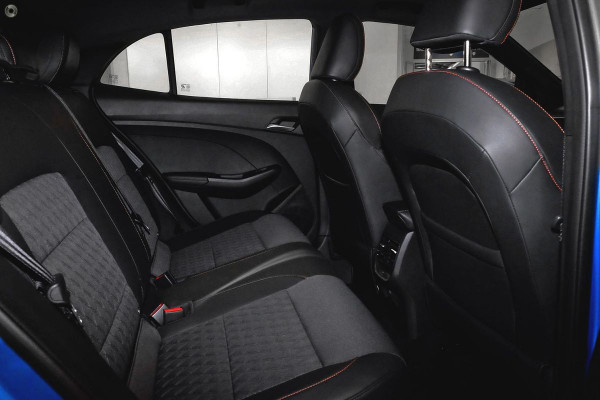 2025 MY25.5 MG MG3 ZP22 Excite Hybrid+ Hatch Image 9