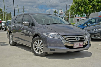 Honda Odyssey 4th Gen MY13