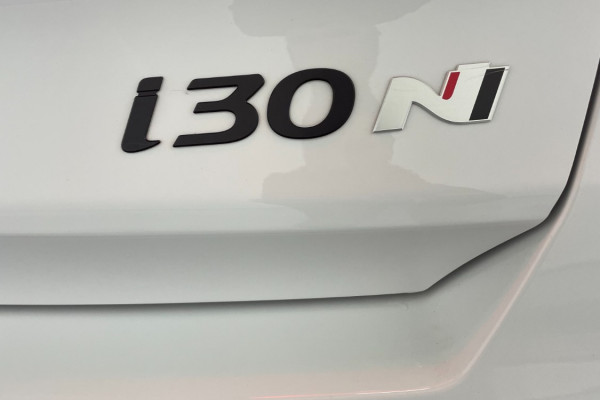 2024 MY25 Hyundai i30 PDe.V6 N Hatch Image 5