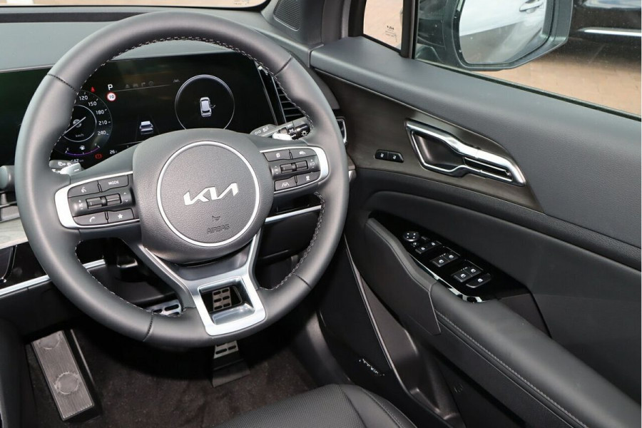 2025 Kia Sportage NQ5 GT-Line SUV Image 7