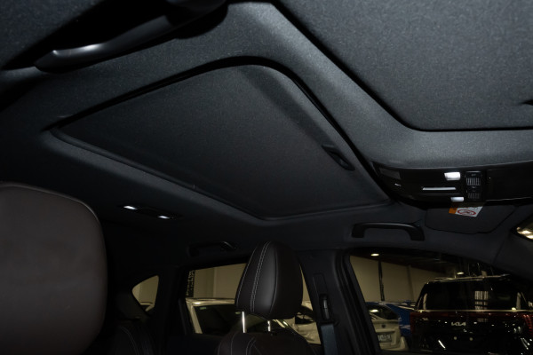 2025 Mazda CX-5 KF Series G35 Akera SUV image 11