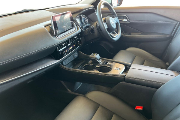 2023 Nissan X-Trail T33 ST-L SUV