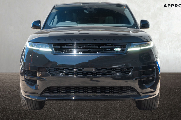 2026 Land Rover Range Rover Sport L461 D300 Dynamic SE SUV image 5