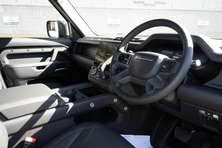 2026 Land Rover Defender L663 110 D350 X-Dynamic HSE SUV